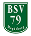 Bauarbeitersportverein 79