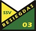 SSV Besiegdas 03 Magdeburg